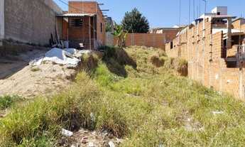Imagem: Terreno residencial para venda no Jardim