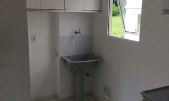 Imagem 3: Apartamento Residencial para venda no Matão - Sumaré - SP