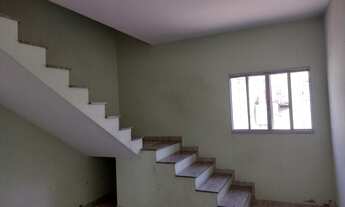 Imagem 4: Sobrado à venda em Sumaré-SP no Jardim Cidade Nova (Nova Veneza) - 3 quartos, 1 suíte, 2 s