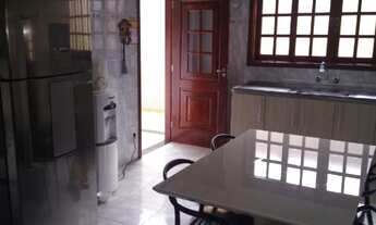 Imagem 4: Casa Residencial para Venda no Jardim DallOrto - Sumaré - SP