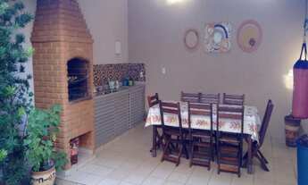 Imagem 7: Sobrado Residencial para venda no Jardim Puch - Sumaré - SP