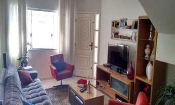 Imagem 3: Sobrado Residencial para venda no Jardim Puch - Sumaré - SP