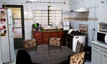 Imagem: Casa residencial para Venda no Jardim Luiz