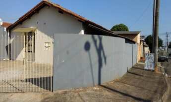 Imagem: Casa residencial para venda no Conjunto