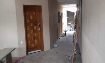 Imagem: SOBRADO COM 4 DORMITÓRIOS À VENDA, 228