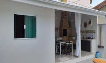 Imagem: Casa Residencial para venda no Parque Residencial