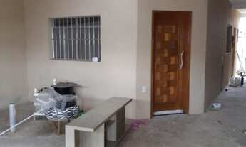 Imagem 2: SOBRADO COM 4 DORMITÓRIOS À VENDA, 228 M² POR R$ 389.000,00 - JARDIM SÃO FRANCISCO (NOVA V