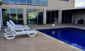 Imagem 3: Chácara residencial para venda no Parque São Bento em Sumaré - SP