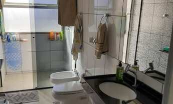 Imagem 3: VENDE - SE ESSE APARTAMENTO CONDOMÍNIO CARAVELAS - SUMARÉ/SP