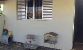 Imagem: SOBRADO COM 3 DORMITÓRIOS À VENDA, 112