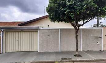 Imagem: CASA COM 3 DORMITÓRIOS À VENDA, 123 M²