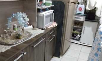 Imagem: Apartamento à venda em Sumaré-SP, Jardim