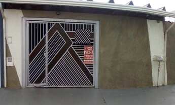 Imagem: Casa residencial de esquina à venda no