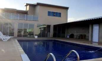 Imagem 4: Chácara residencial para venda no Parque São Bento em Sumaré - SP