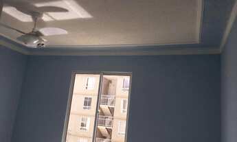 Imagem 4: Apartamento Residencial para venda no Matão - Sumaré - SP