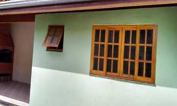 Imagem: Casa Residencial para venda na Vila Menuzzo