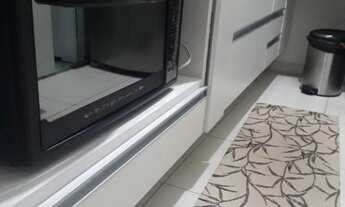 Imagem 2: Apartamento para venda no Residencial Guaíra - Sumaré - SP