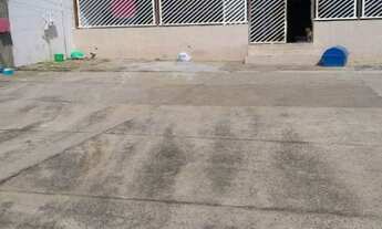 Imagem: Casa Residencial para venda na Vila Carlota