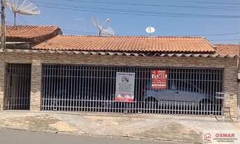 Imagem: Casa Residencial para venda no Jardim Luiz