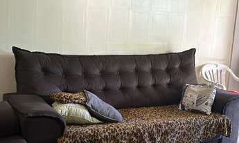 Imagem 4: Casa Residencial para venda no Residencial Bordon - Sumaré -SP