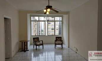 Imagem 1: Imperdível: Apartamento à venda com vista para o mar, em Santos-SP, Boqueirão!