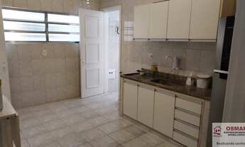 Imagem 5: Imperdível: Apartamento à venda com vista para o mar, em Santos-SP, Boqueirão!