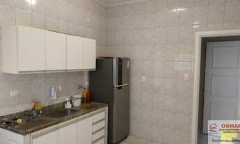 Imagem 6: Imperdível: Apartamento à venda com vista para o mar, em Santos-SP, Boqueirão!