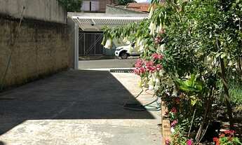 Imagem 3: Casa Residencial para venda no Residencial Bordon - Sumaré -SP