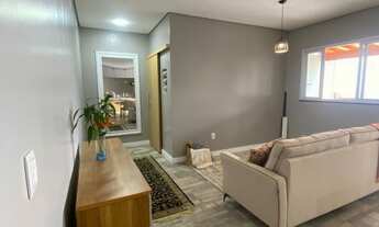 Imagem 4: Casa Residencial para venda no Parque Residencial Casarão - Sumaré - SP