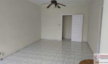 Imagem 4: Imperdível: Apartamento à venda com vista para o mar, em Santos-SP, Boqueirão!