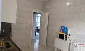 Imagem 7: Imperdível: Apartamento à venda com vista para o mar, em Santos-SP, Boqueirão!