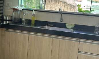 Imagem 6: Casa Residencial para venda no Residencial Bordon - Sumaré -SP