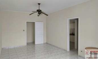 Imagem 3: Imperdível: Apartamento à venda com vista para o mar, em Santos-SP, Boqueirão!