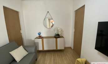 Imagem 6: Casa Residencial para venda no Parque Residencial Casarão - Sumaré - SP