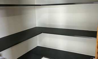 Imagem 7: Casa em Condomínio de Luxo no Parque Olívio Franceschini, Hortolândia-SP: 3 Quartos, 1 Suí