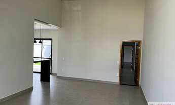 Imagem 4: Casa em Condomínio de Luxo no Parque Olívio Franceschini, Hortolândia-SP: 3 Quartos, 1 Suí