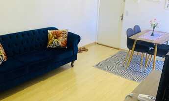 Imagem: Apartamento com área de lazer para Venda