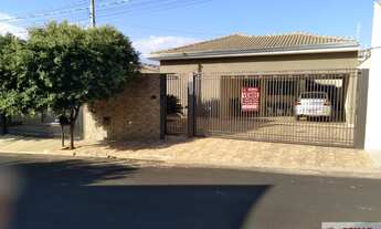 Imagem: Casa Residencial para venda no Jardim dos