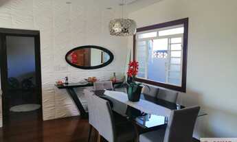 Imagem 5: Sobrado Residencial com Salão comercial para venda no Centro - Sumaré - SP