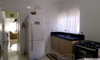 Imagem 5: Casa Residencial para venda no Jardim Residencial Vaughan - Sumaré - SP