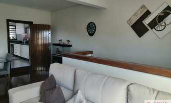 Imagem 4: Sobrado Residencial com Salão comercial para venda no Centro - Sumaré - SP