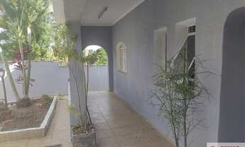 Imagem 3: Casa à venda em Sumaré-SP, bairro Parque Silva Azevedo (nova Veneza) - 3 quartos, 1 sala