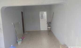 Imagem 6: Casa à venda em Sumaré-SP, bairro Parque Silva Azevedo (nova Veneza) - 3 quartos, 1 sala