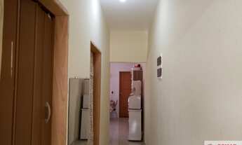 Imagem 6: Casa Residencial para venda no Jardim Residencial Vaughan - Sumaré - SP