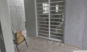 Imagem 7: Casa à venda em Sumaré-SP, bairro Parque Silva Azevedo (nova Veneza) - 3 quartos, 1 sala