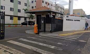 Imagem: Apartamento Residencial para locação no