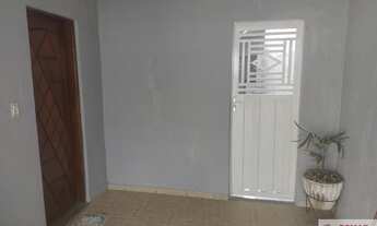 Imagem 5: Casa à venda em Sumaré-SP, bairro Parque Silva Azevedo (nova Veneza) - 3 quartos, 1 sala