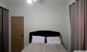 Imagem 7: Casa Residencial para venda no Jardim Residencial Vaughan - Sumaré - SP