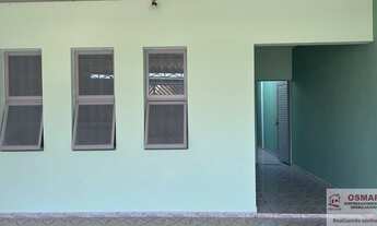 Imagem 3: Casa Residencial para venda no Jardim São Domingos - Sumaré - SP