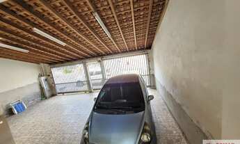 Imagem 3: Casa Residencial para venda no Parque Nova Veneza/Inocoop - Sumaré / SP